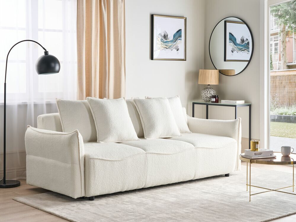 Sofa lova Berwyn 1988 (Balta)