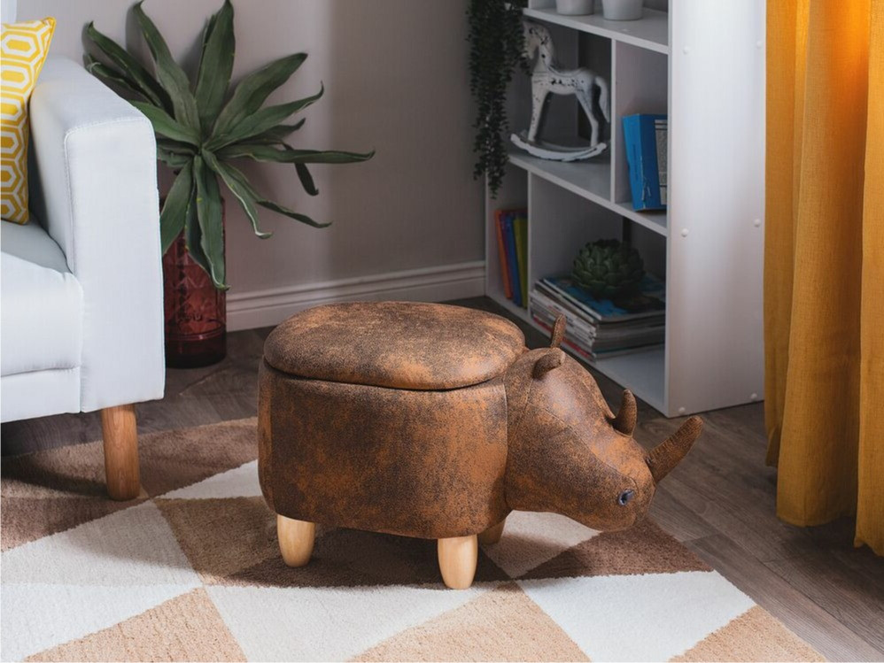 Pufas Berwyn 659 (Ruda)