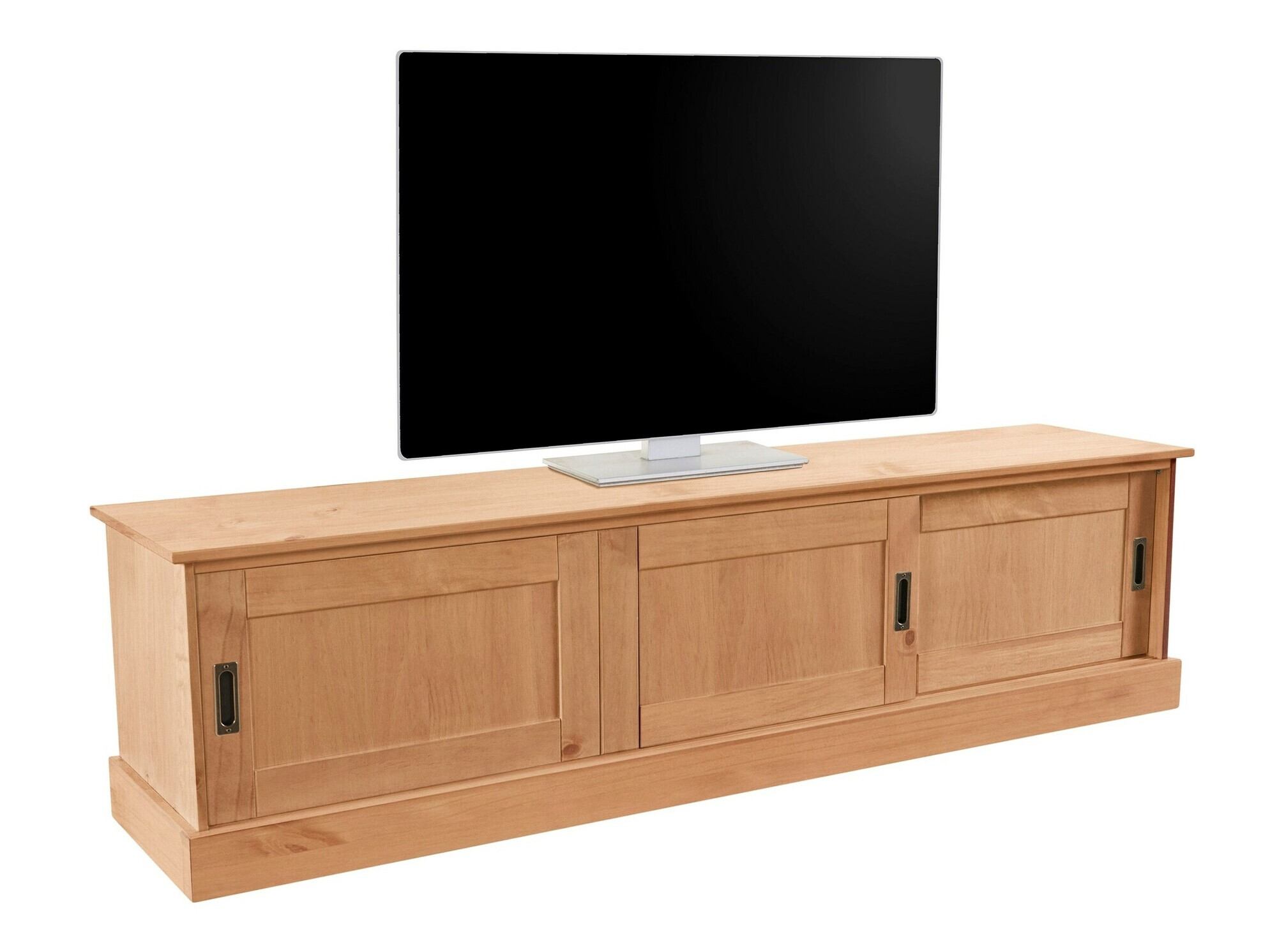 TV staliukas Felelma 102 (Šviesi ruda)