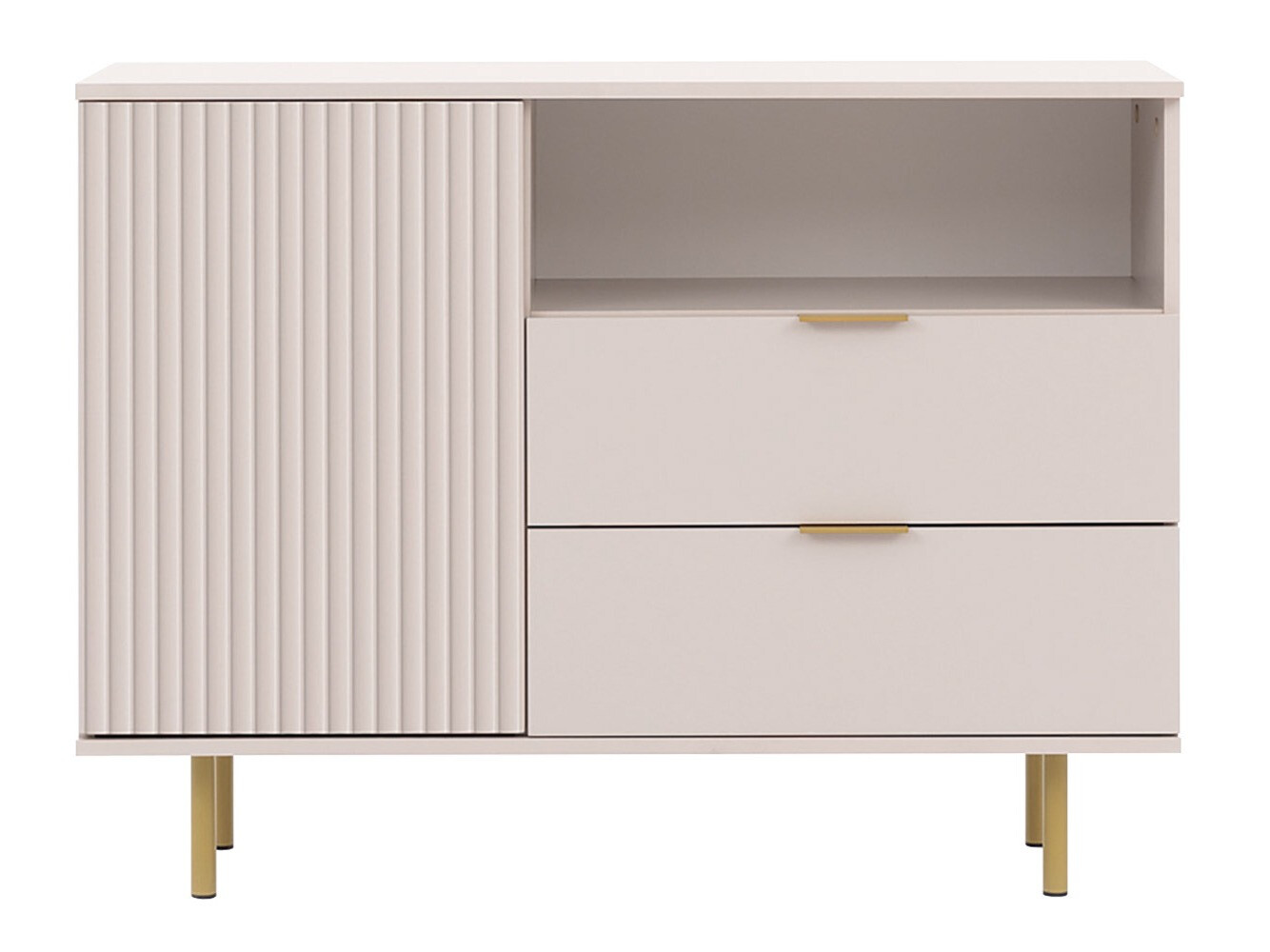 Komoda Decus (Kašmyras)