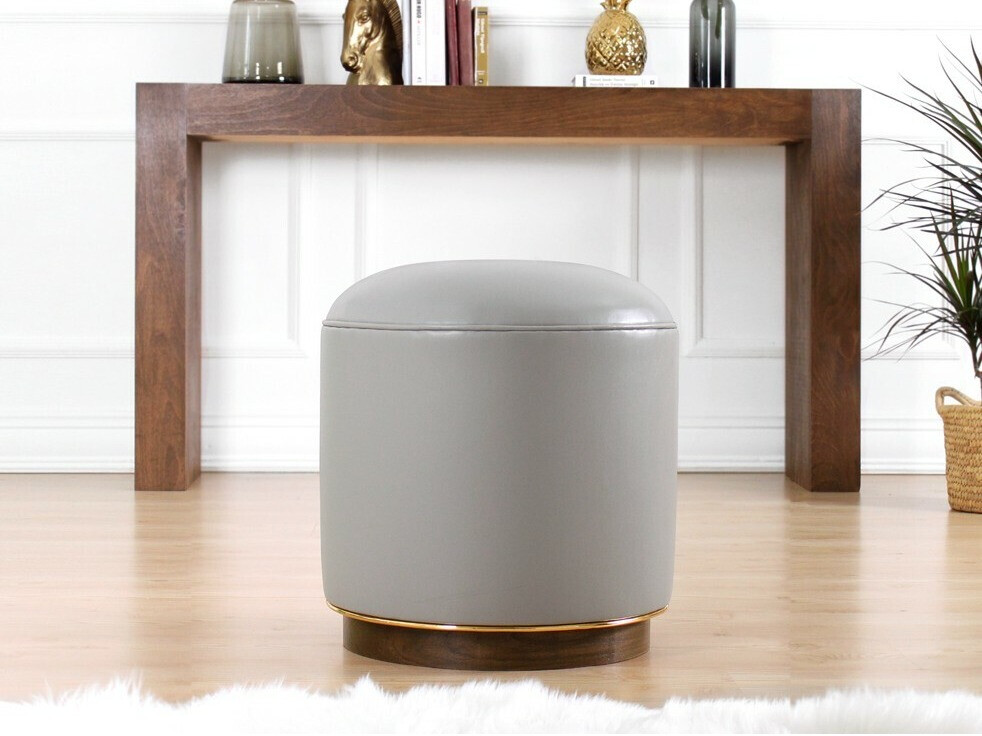 Pufas Altadena 506 (Pilka)