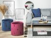 Pufas Berwyn 1598 (Bordo)
