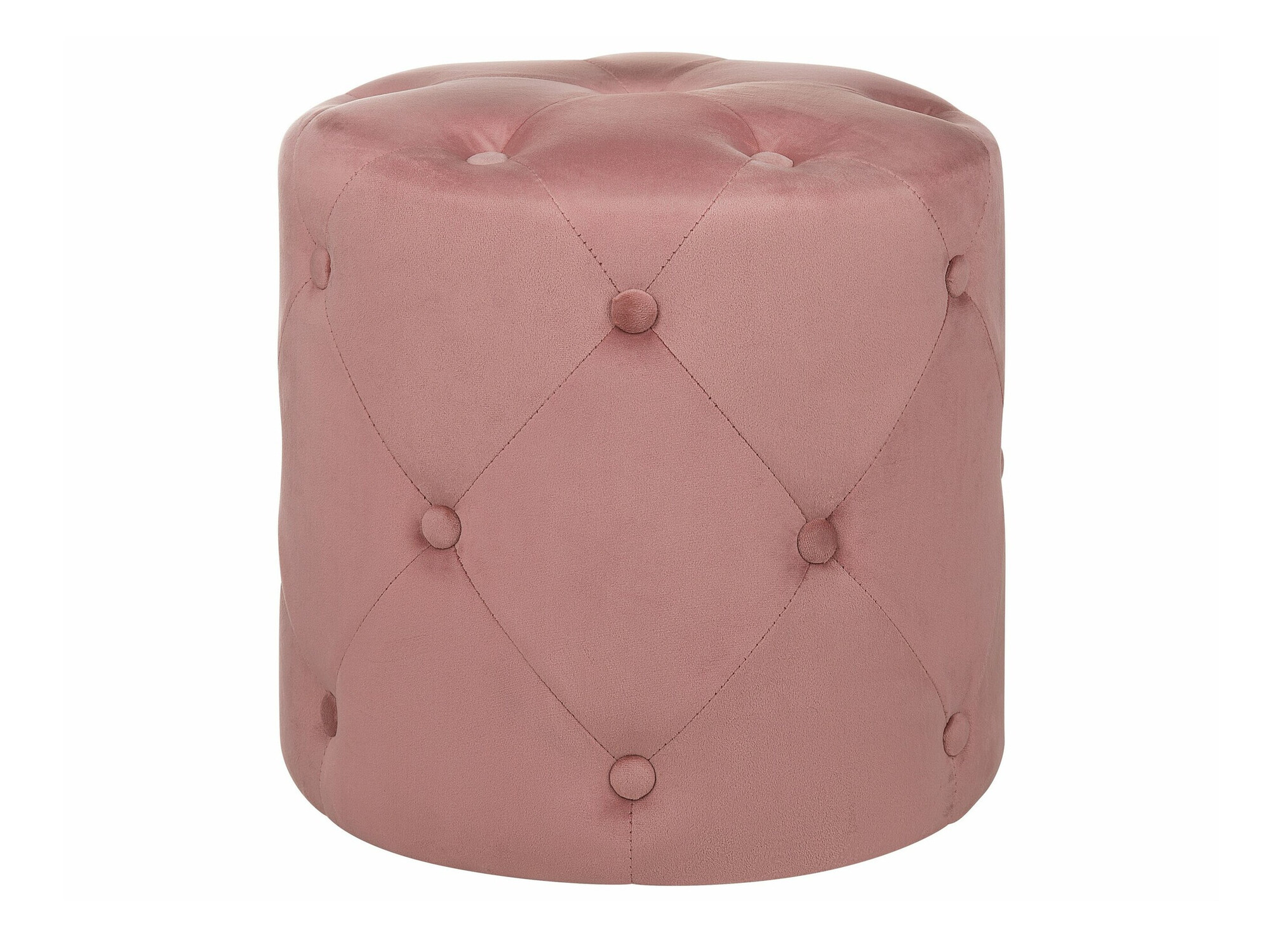 Pufas Berwyn 1598 (Rožinė)