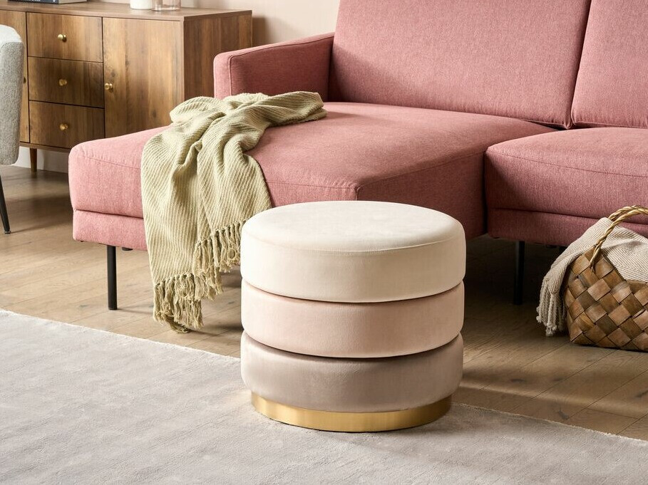 Pufas Berwyn 1599 (Beige)