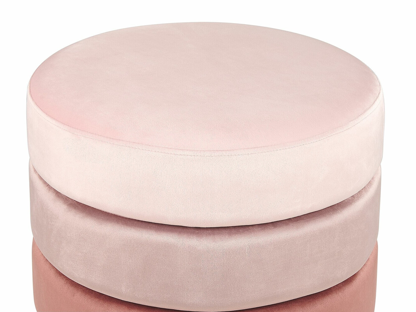 Pufas Berwyn 1599 (Rožinė)