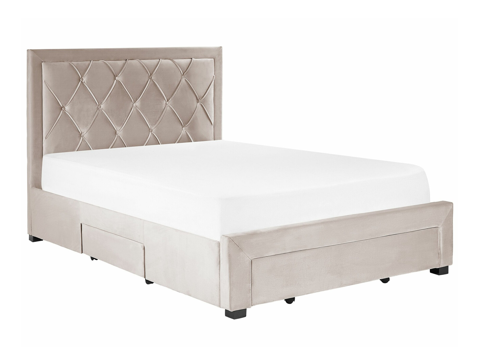 Lova Berwyn 1607 (Smėlinė)