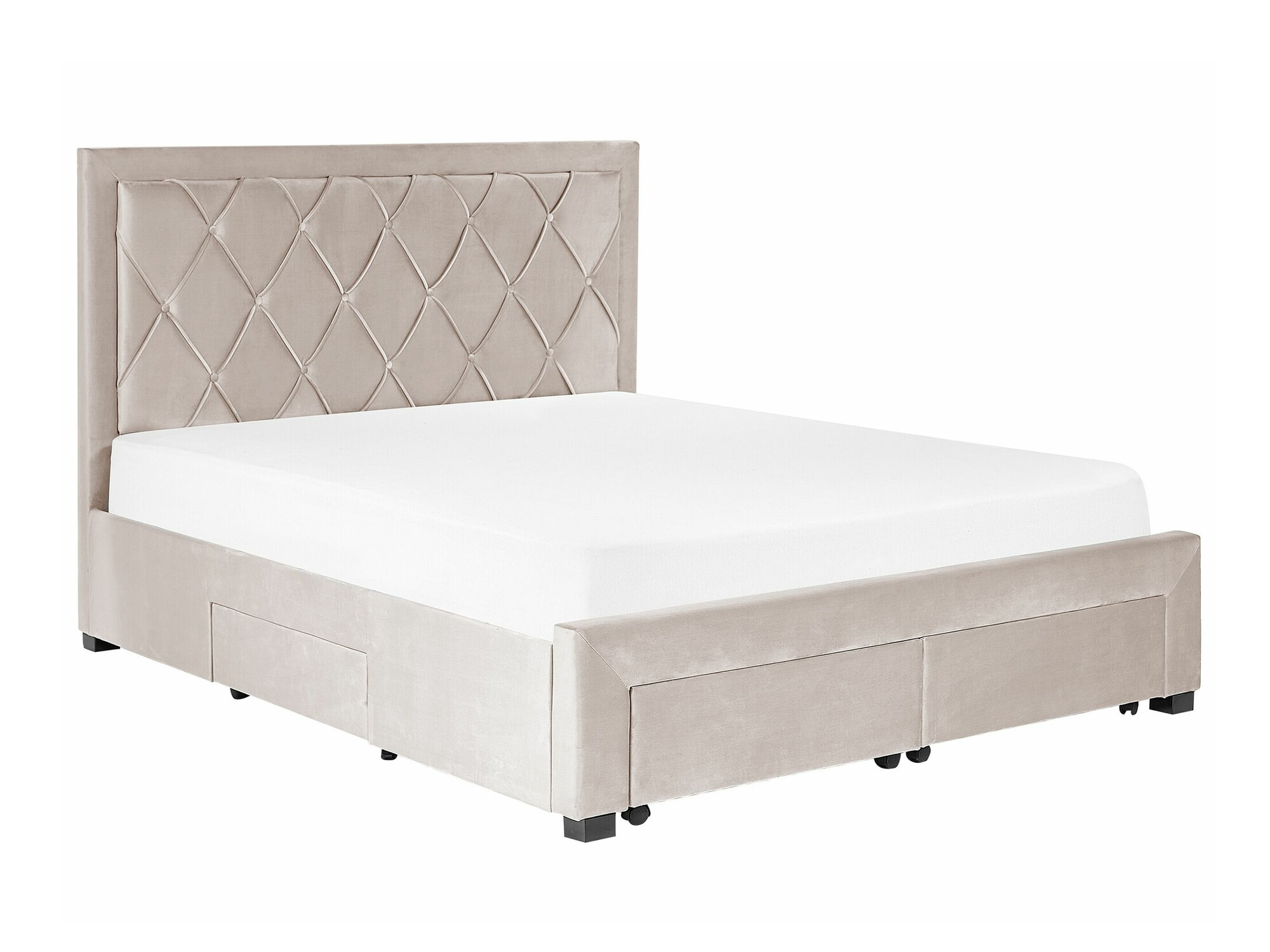 Lova Berwyn 1607 (Smėlinė)