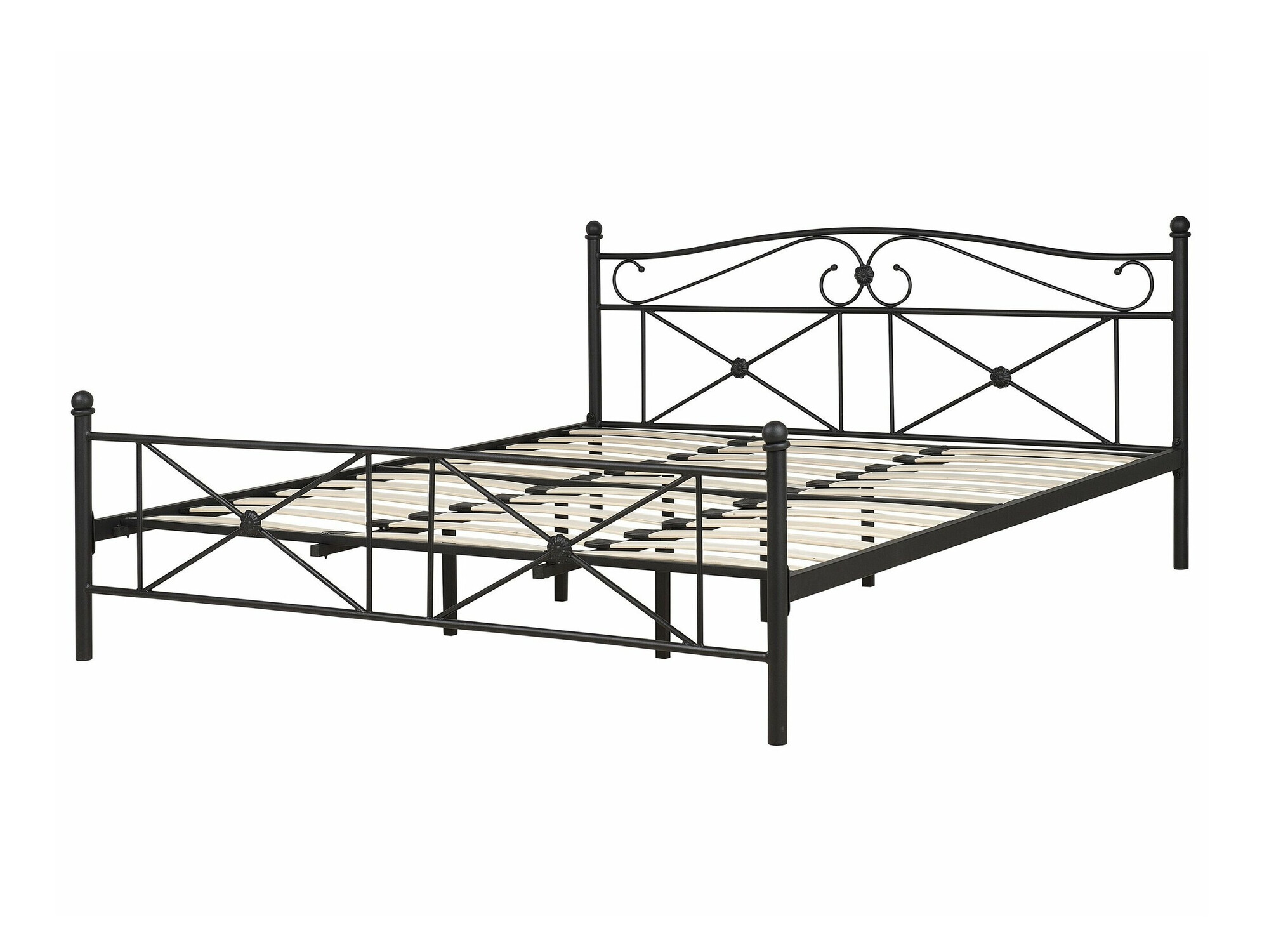 Lova Berwyn 817 (Juoda)