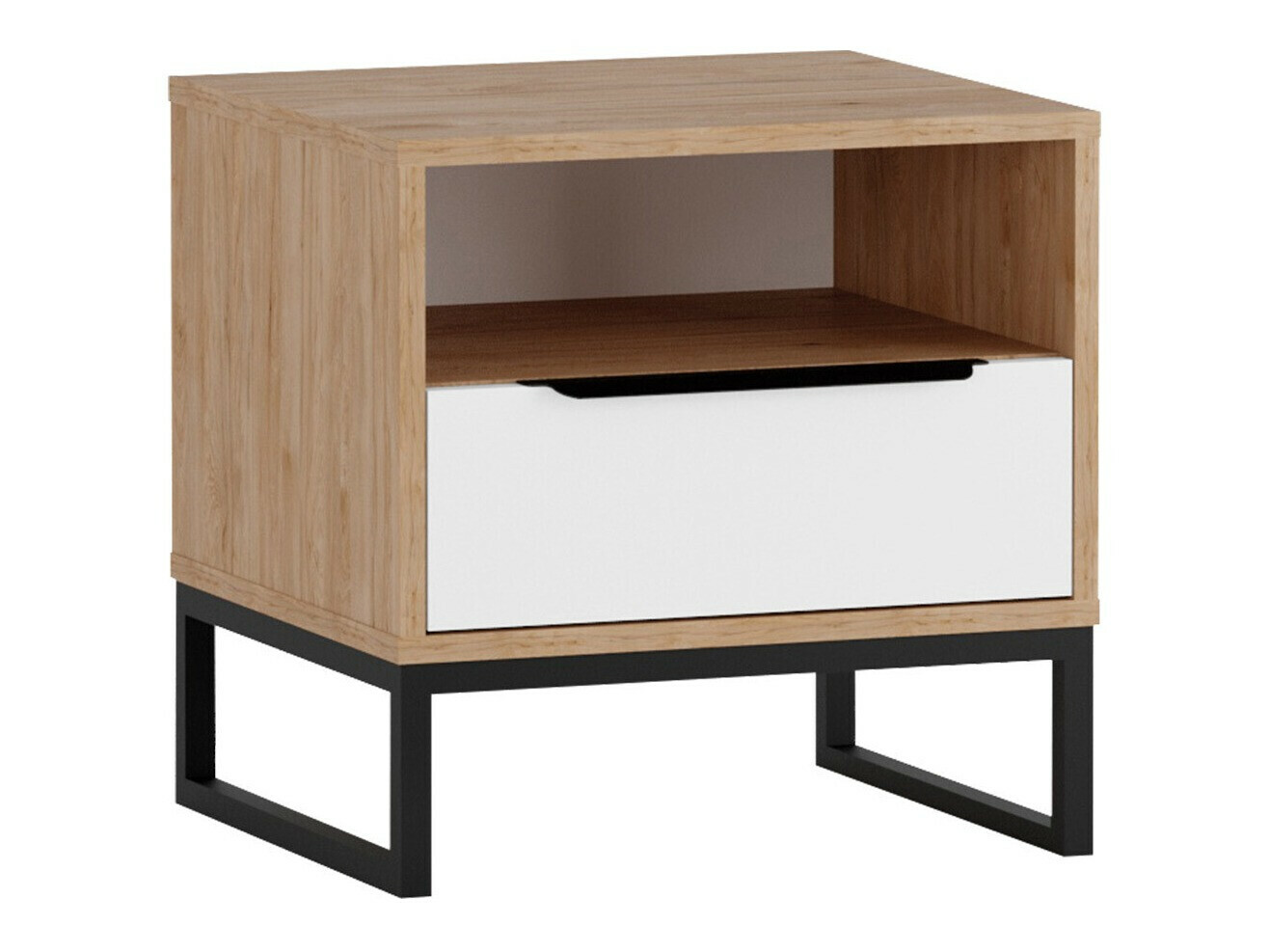 Naktinis staliukas Romcama 107