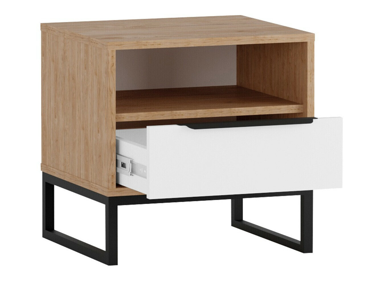 Naktinis staliukas Romcama 107