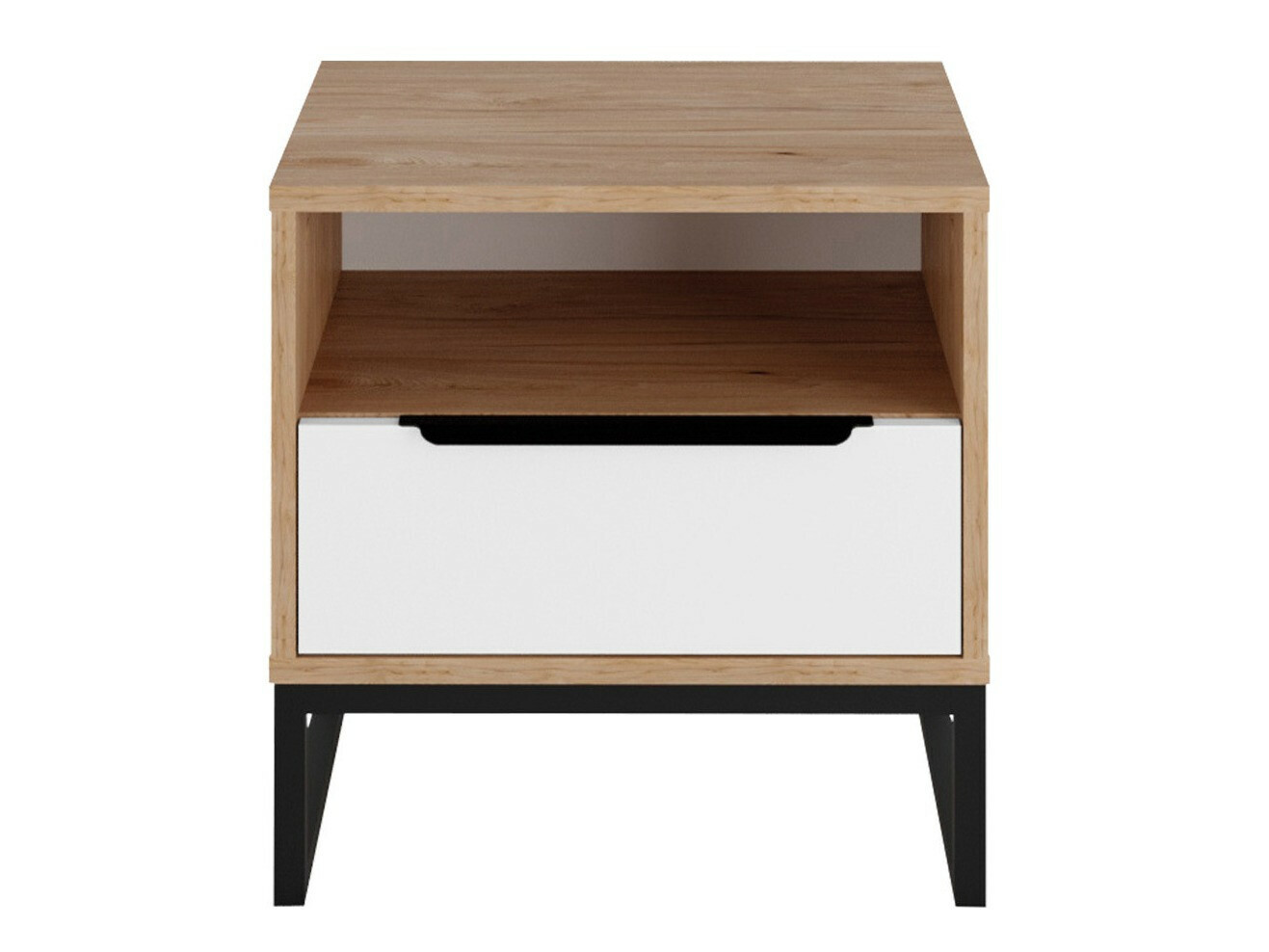 Naktinis staliukas Romcama 107