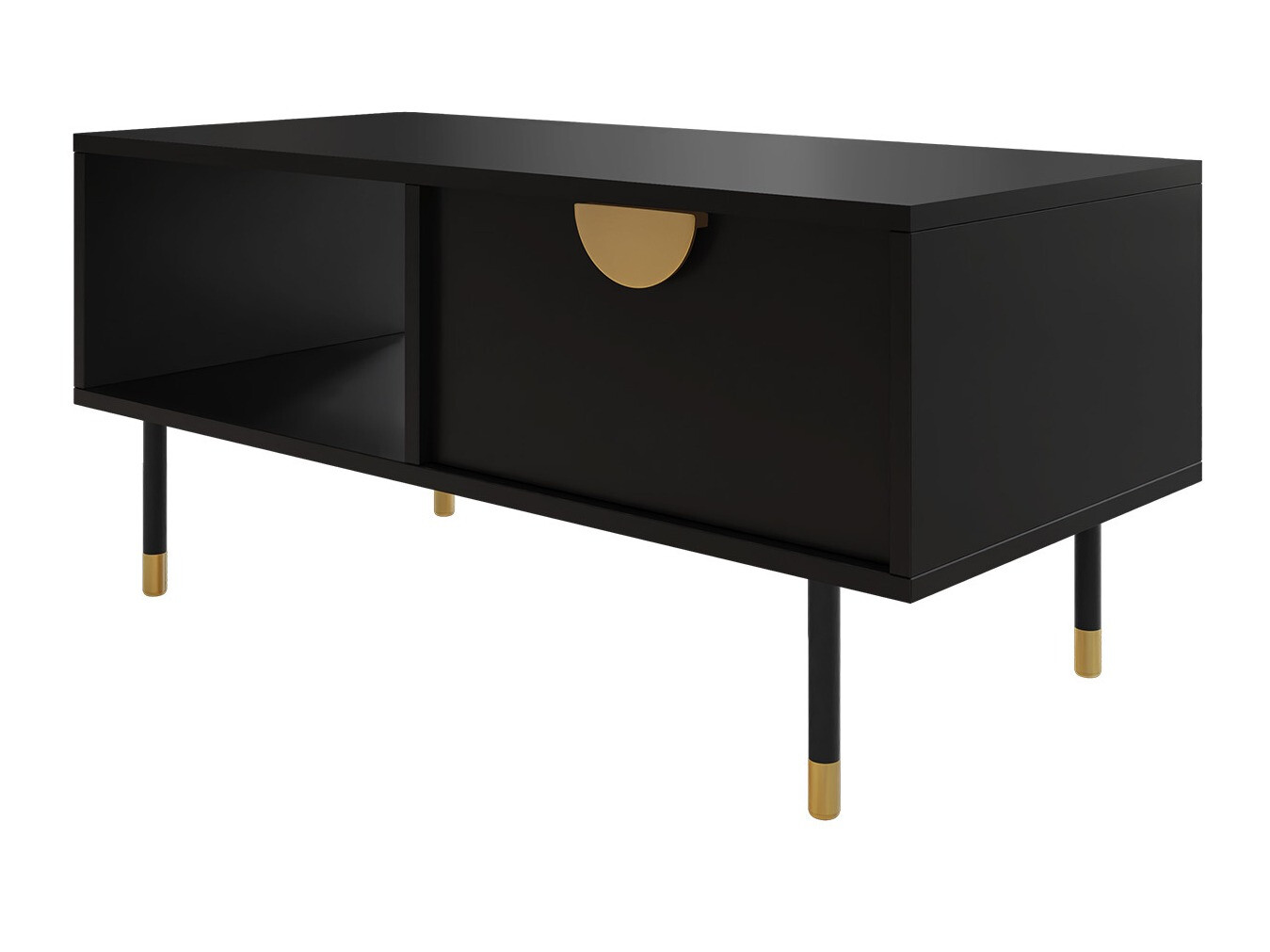 Žurnalinis staliukas Comfivo Vitis I