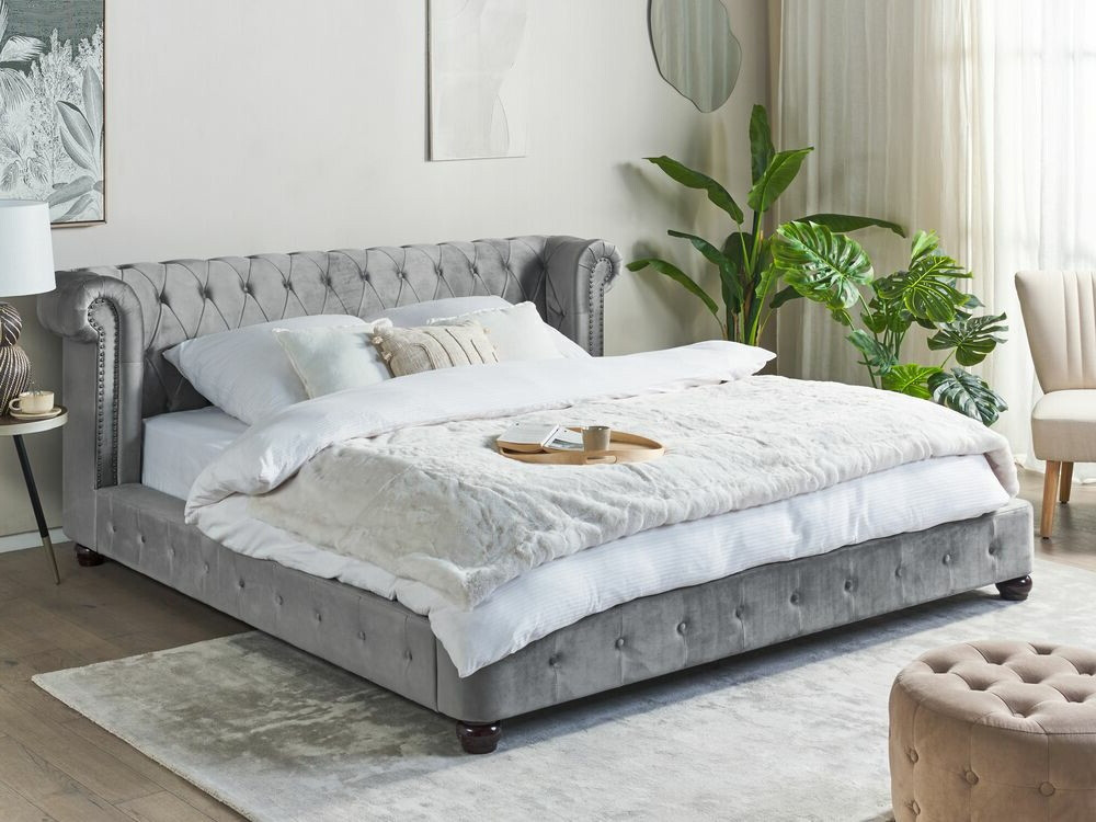 Lova Berwyn 1621 (Pilka)