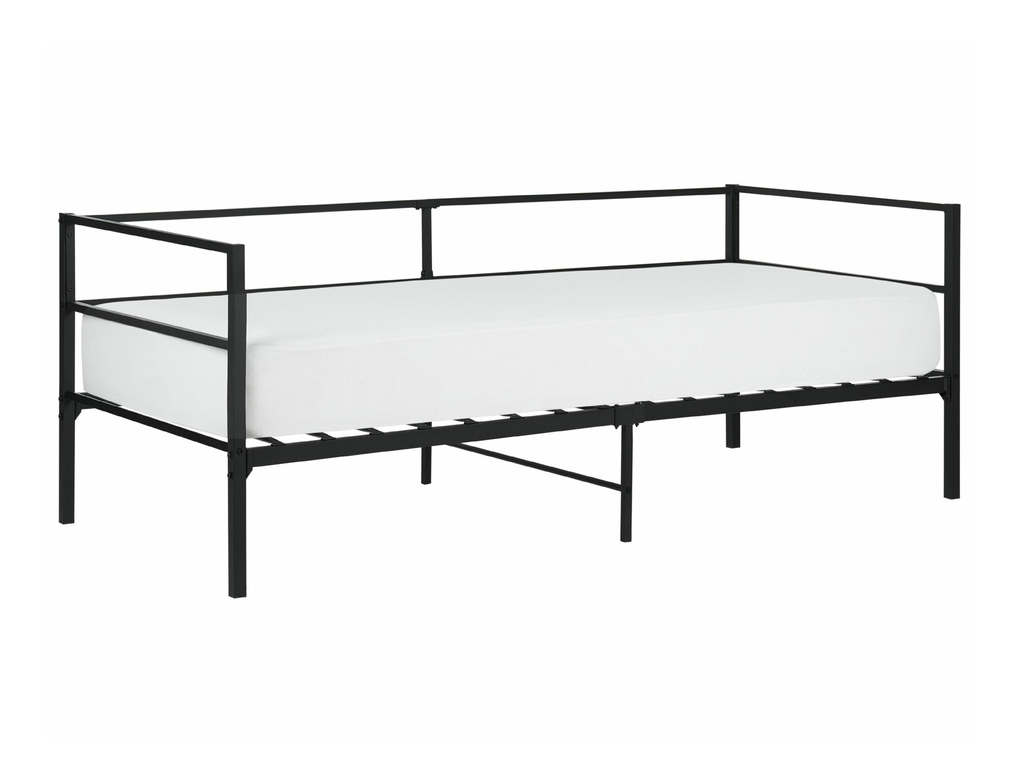 Lova Berwyn 2016 (Juoda)