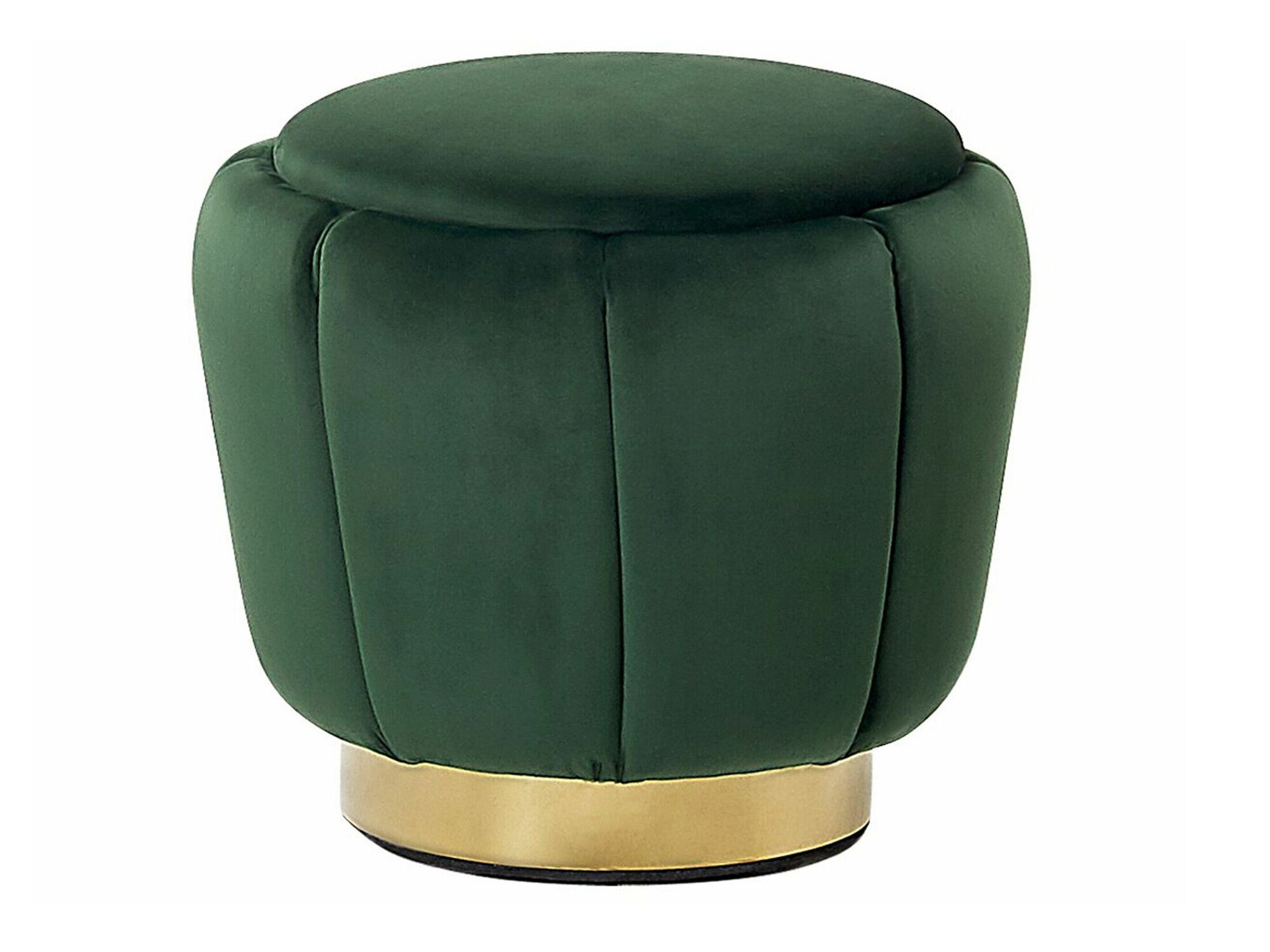 Pufas Berwyn 1627 (Žalia)