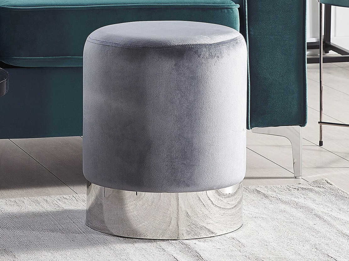 Pufas Berwyn 1630 (Pilka)