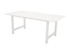 Stalas Dallas 4297 (Balta)