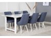 Stalas Dallas 4297 (Balta)