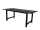 Stalas Dallas 4297 (Juoda)