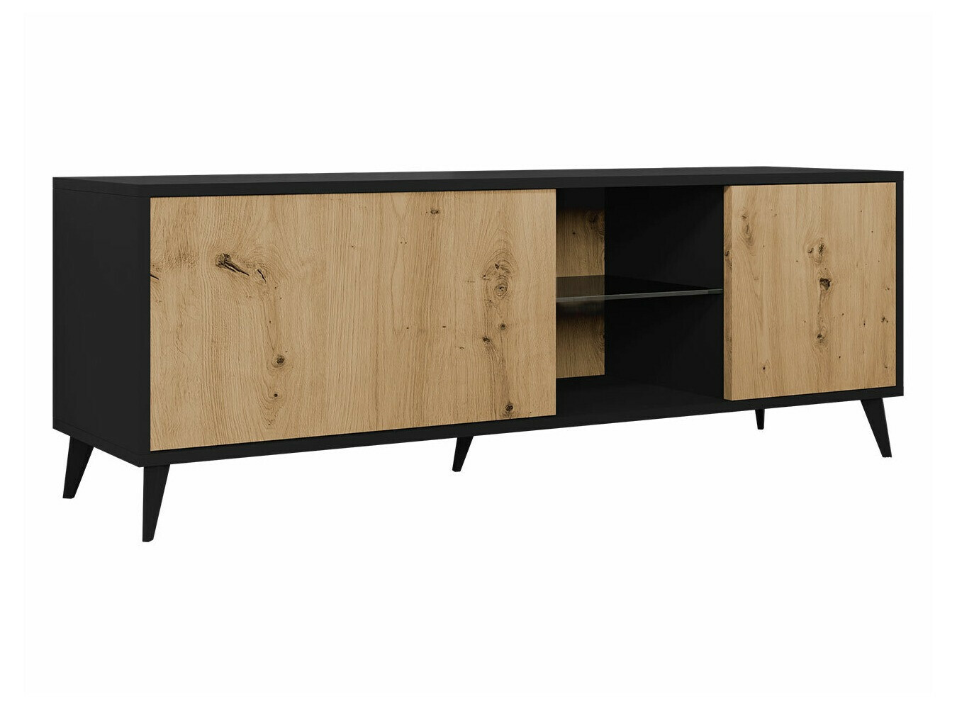 TV staliukas Comfivo Lomcali 104