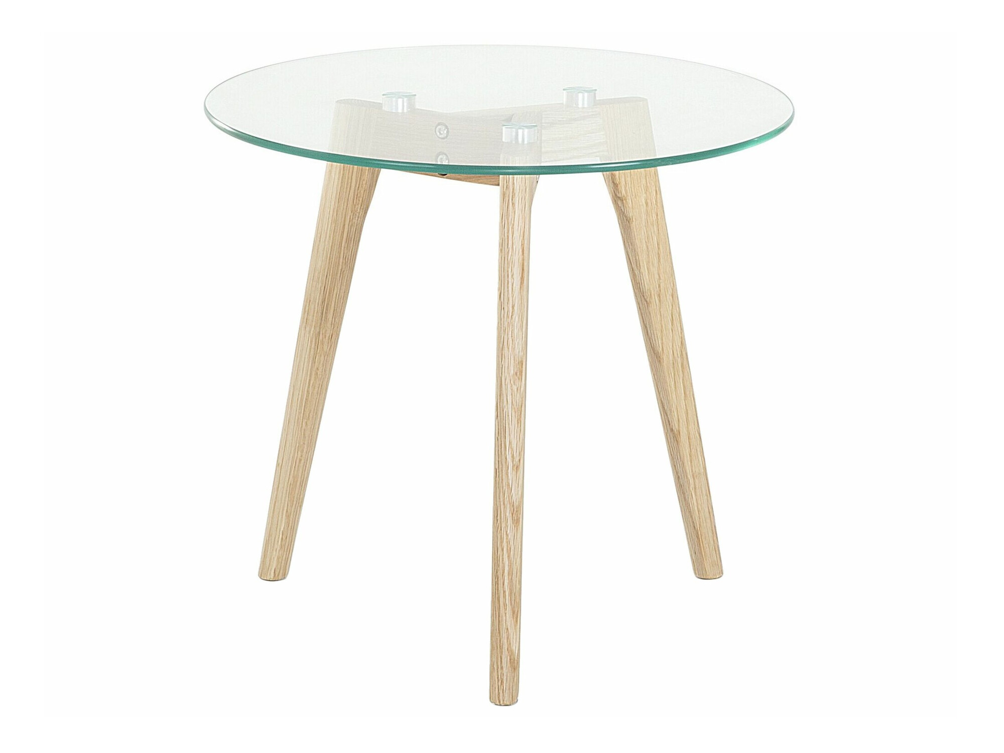 Žurnalinių staliukų komplektas Berwyn 1637