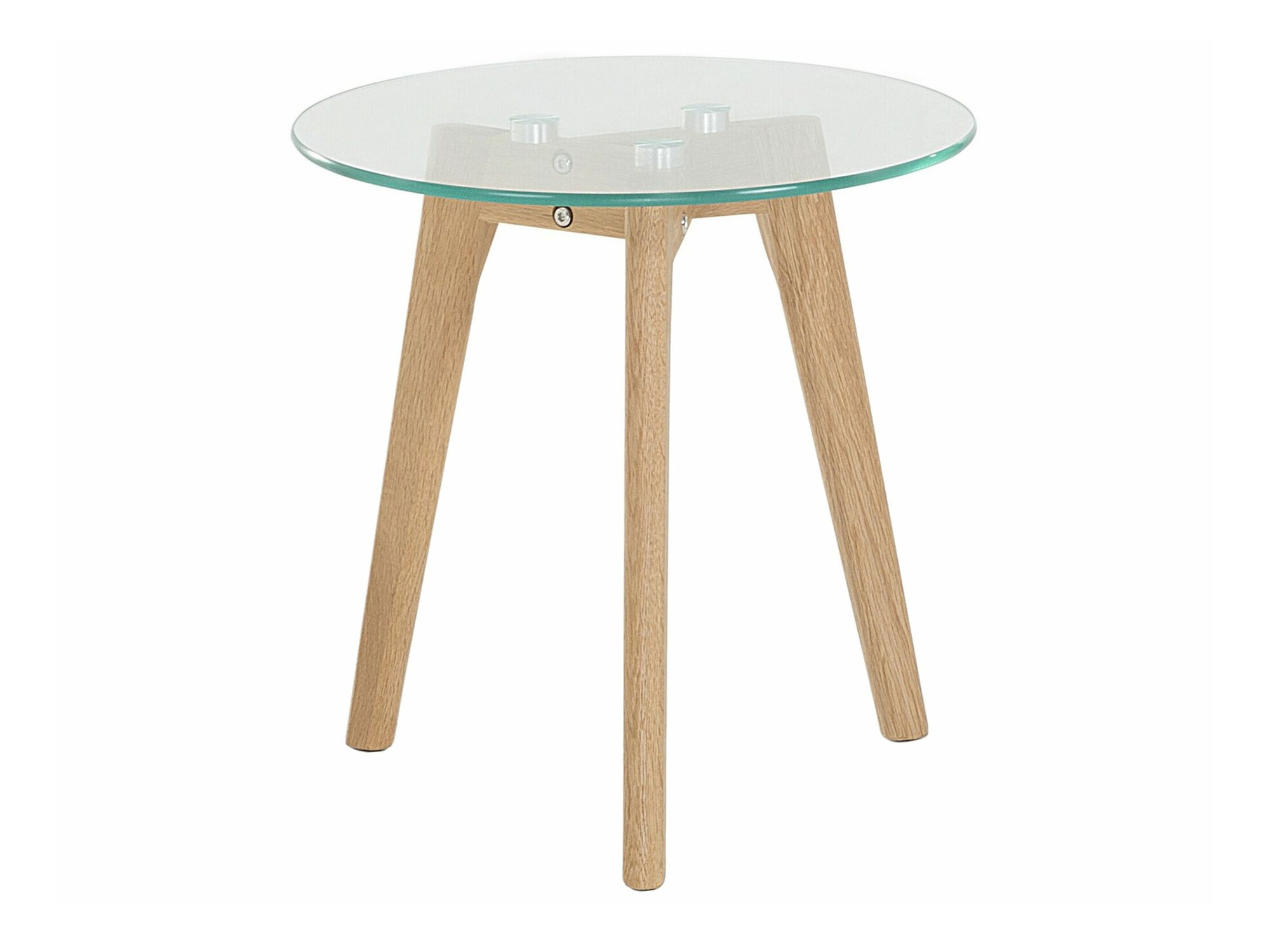 Žurnalinių staliukų komplektas Berwyn 1637