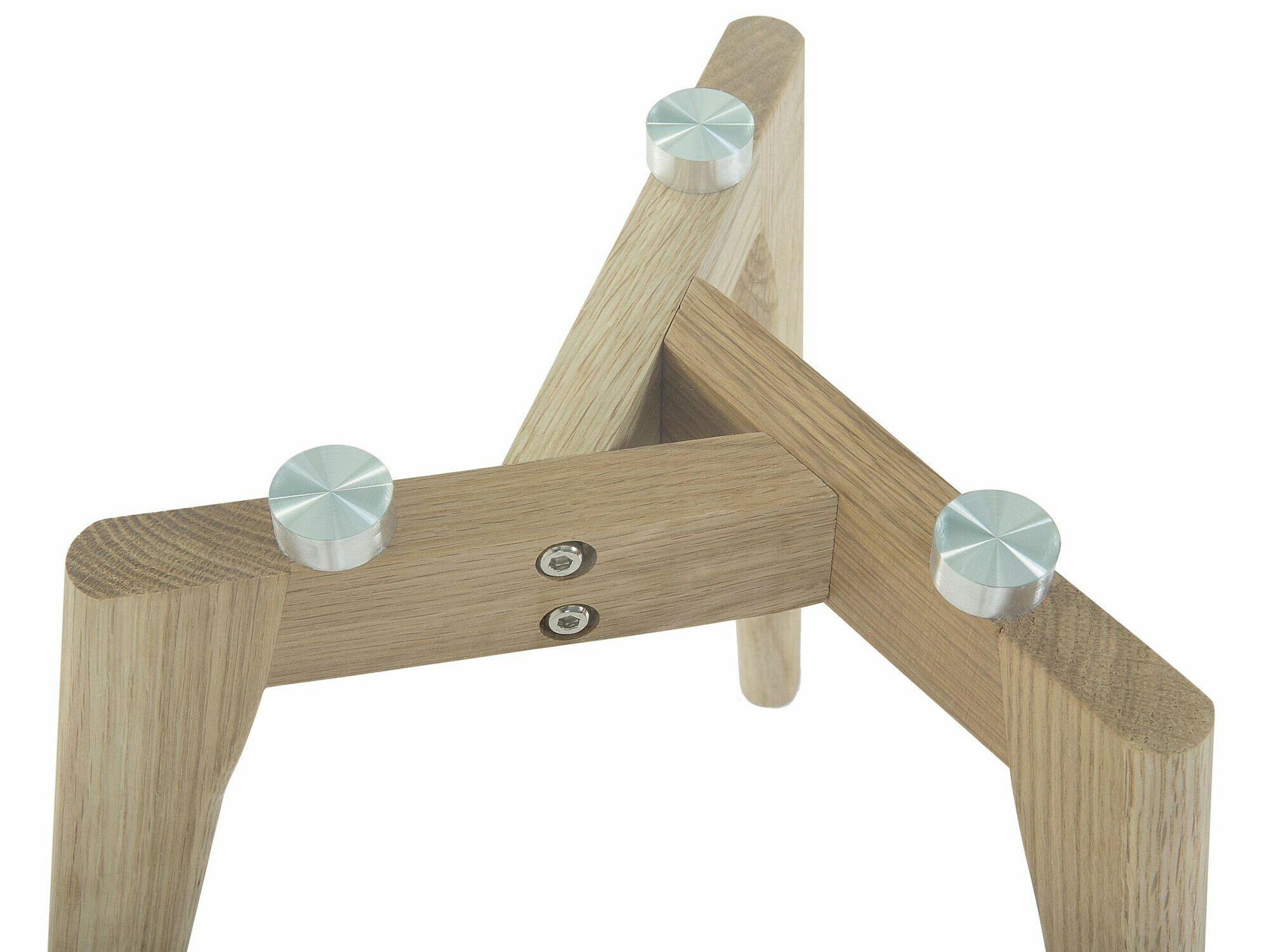 Žurnalinių staliukų komplektas Berwyn 1637