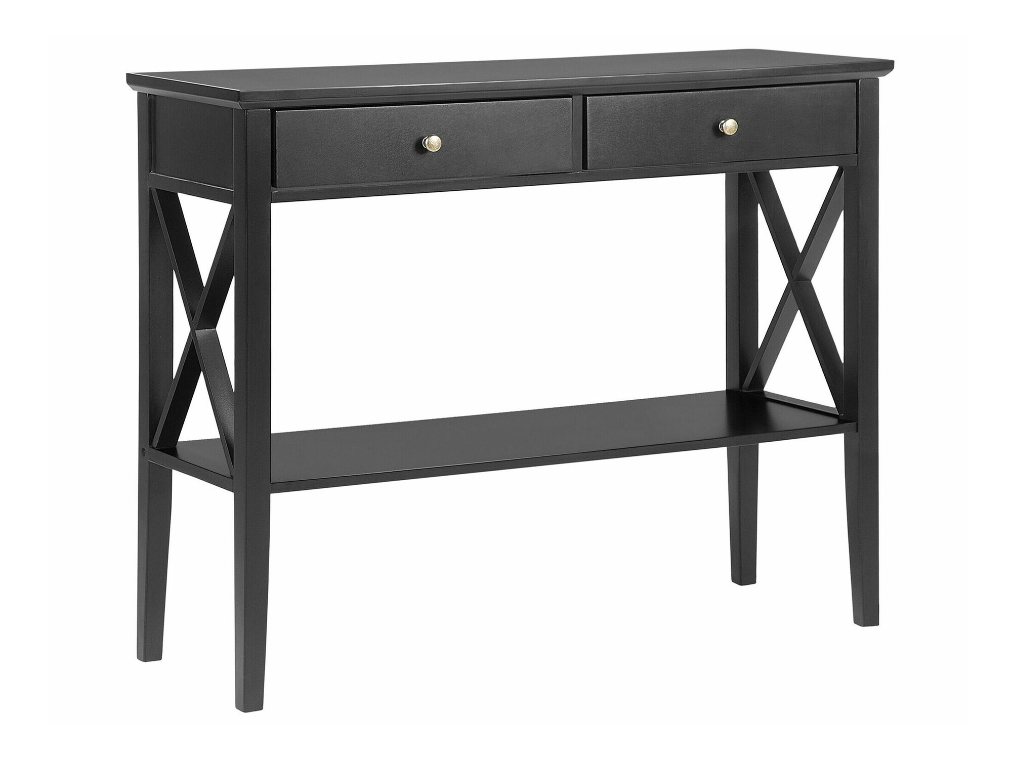 Konsolė Berwyn 1642 (Juoda)