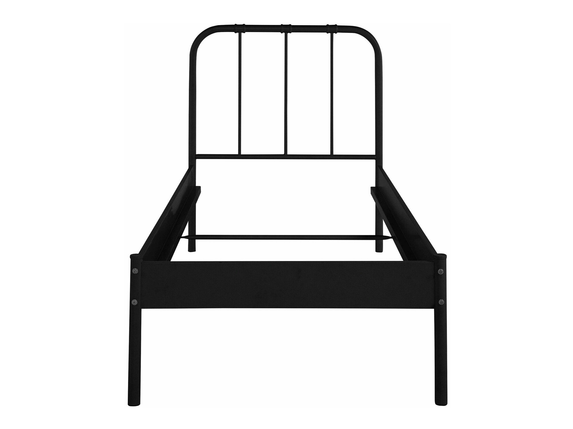 Lova Denton 1265 (Juoda)