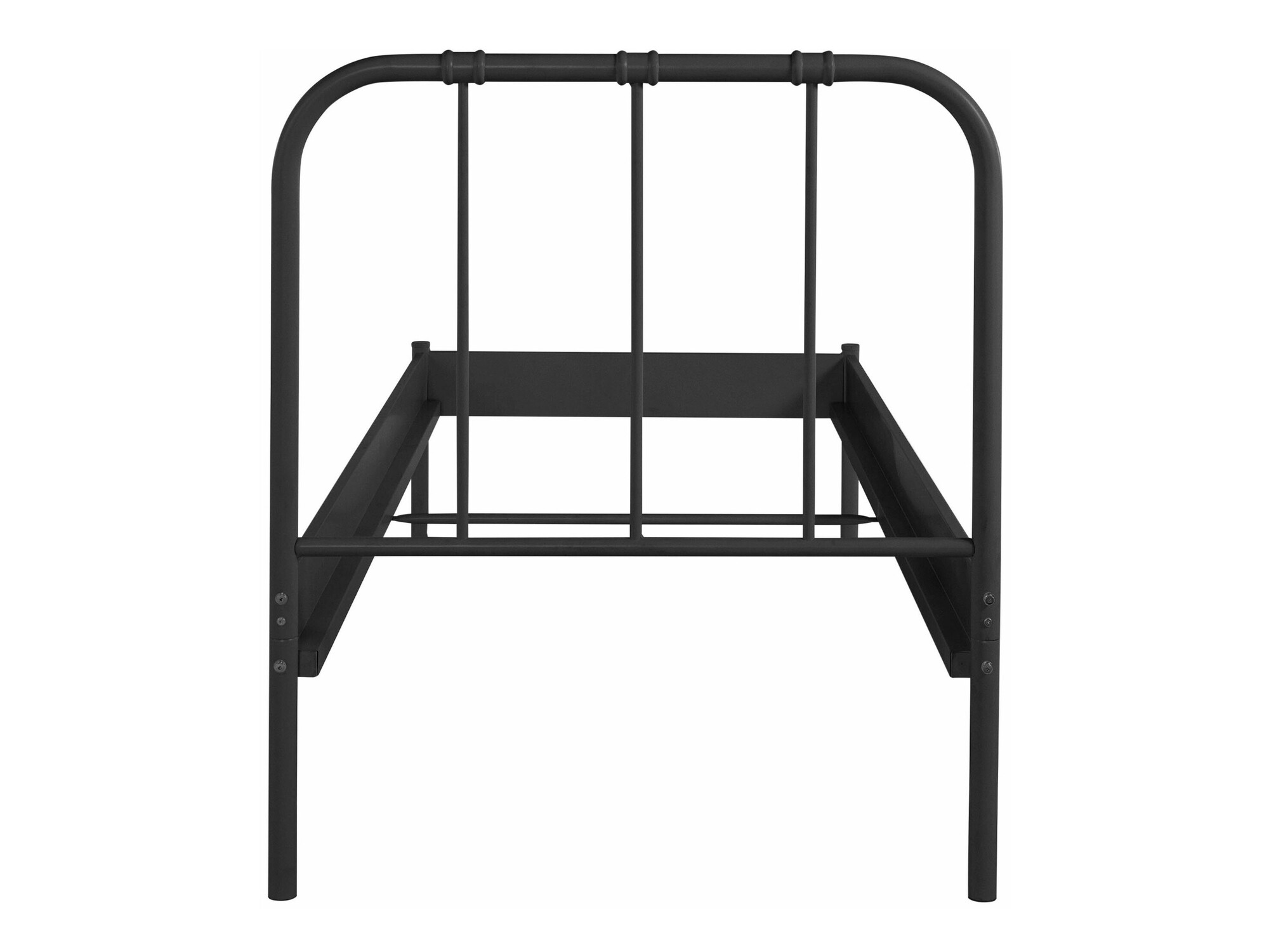 Lova Denton 1265 (Juoda)