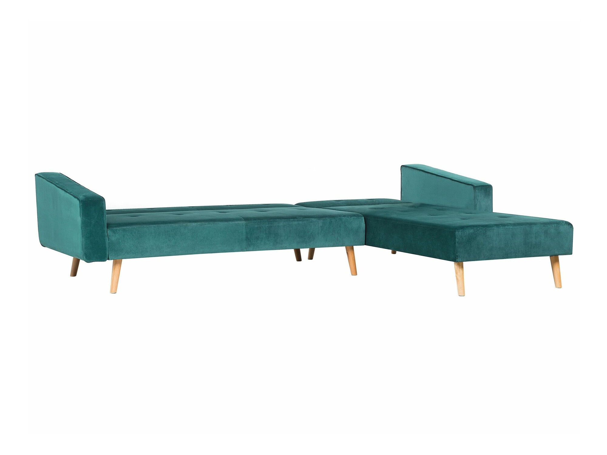 Minkštas kampas Berwyn 1645 (Turkis)