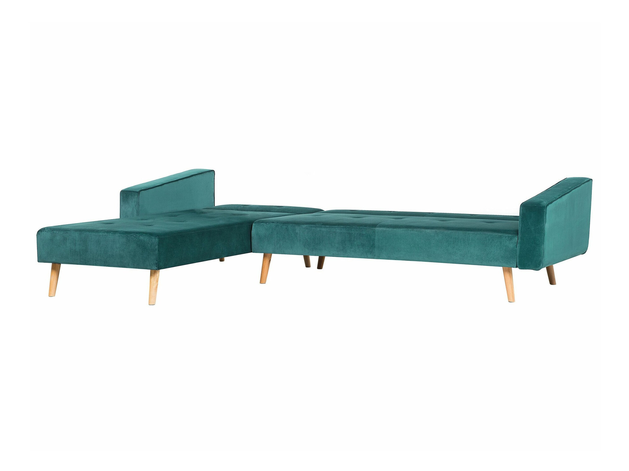 Minkštas kampas Berwyn 1645 (Turkis)