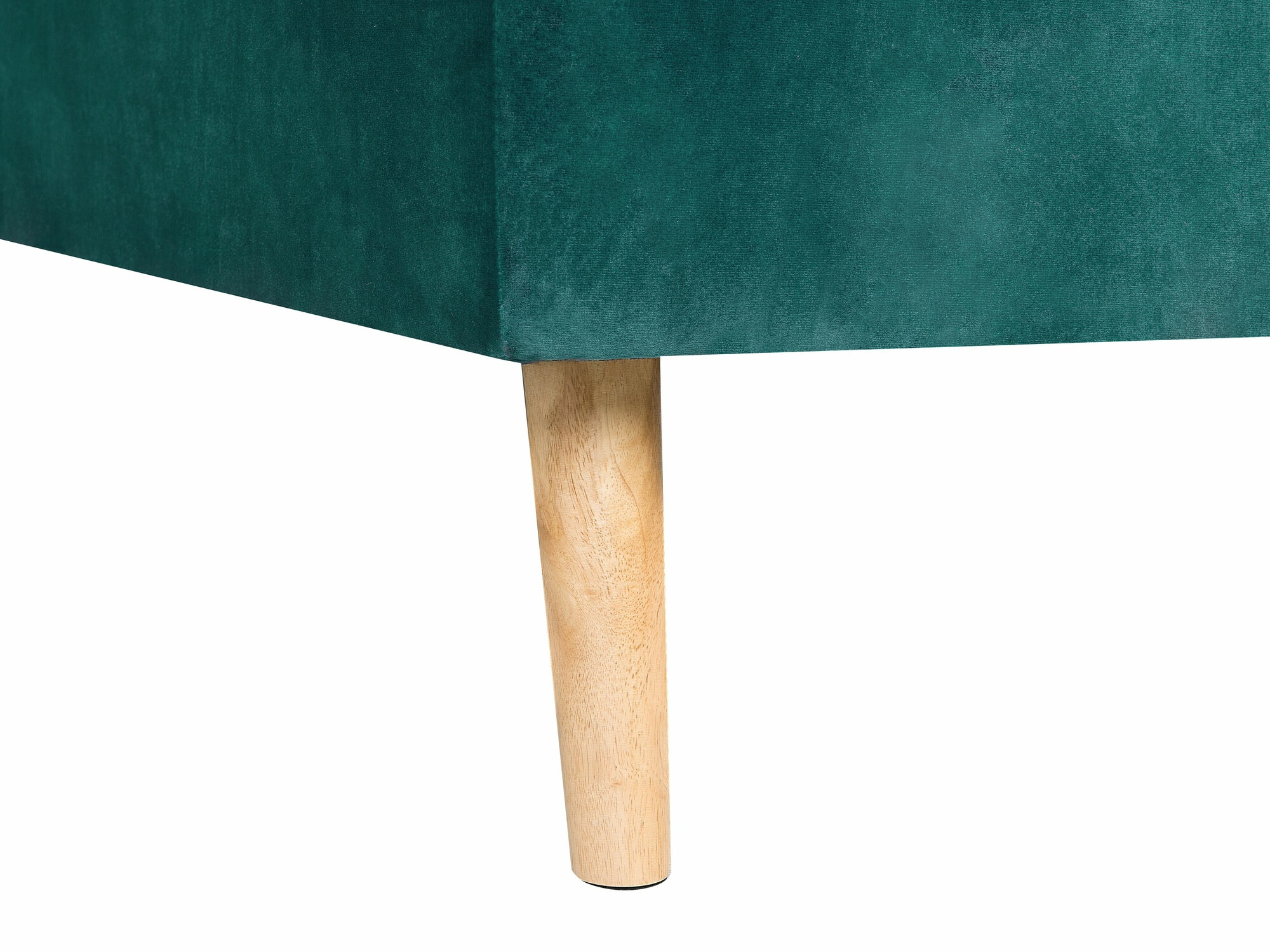 Minkštas kampas Berwyn 1645 (Turkis)