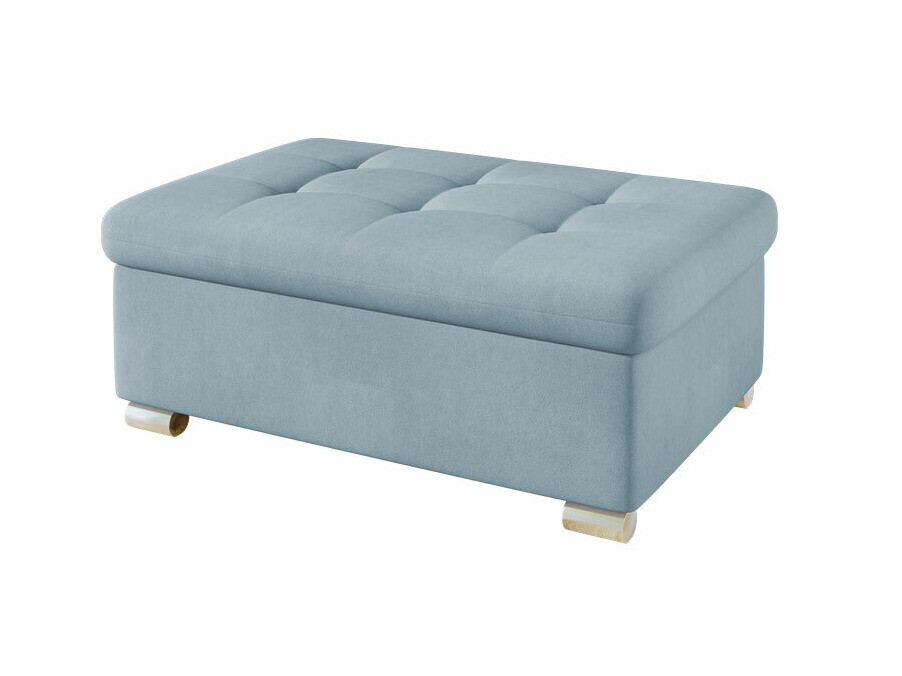 Minkštasuolis Comfivo Gemma I (Uttario Velvet 2960)