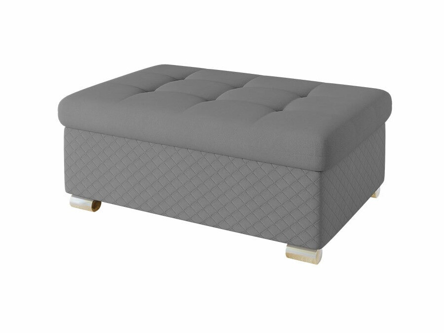 Minkštasuolis Comfivo Gemma I (Uttario Velvet 2972-U03 + Uttario Velvet 2972)