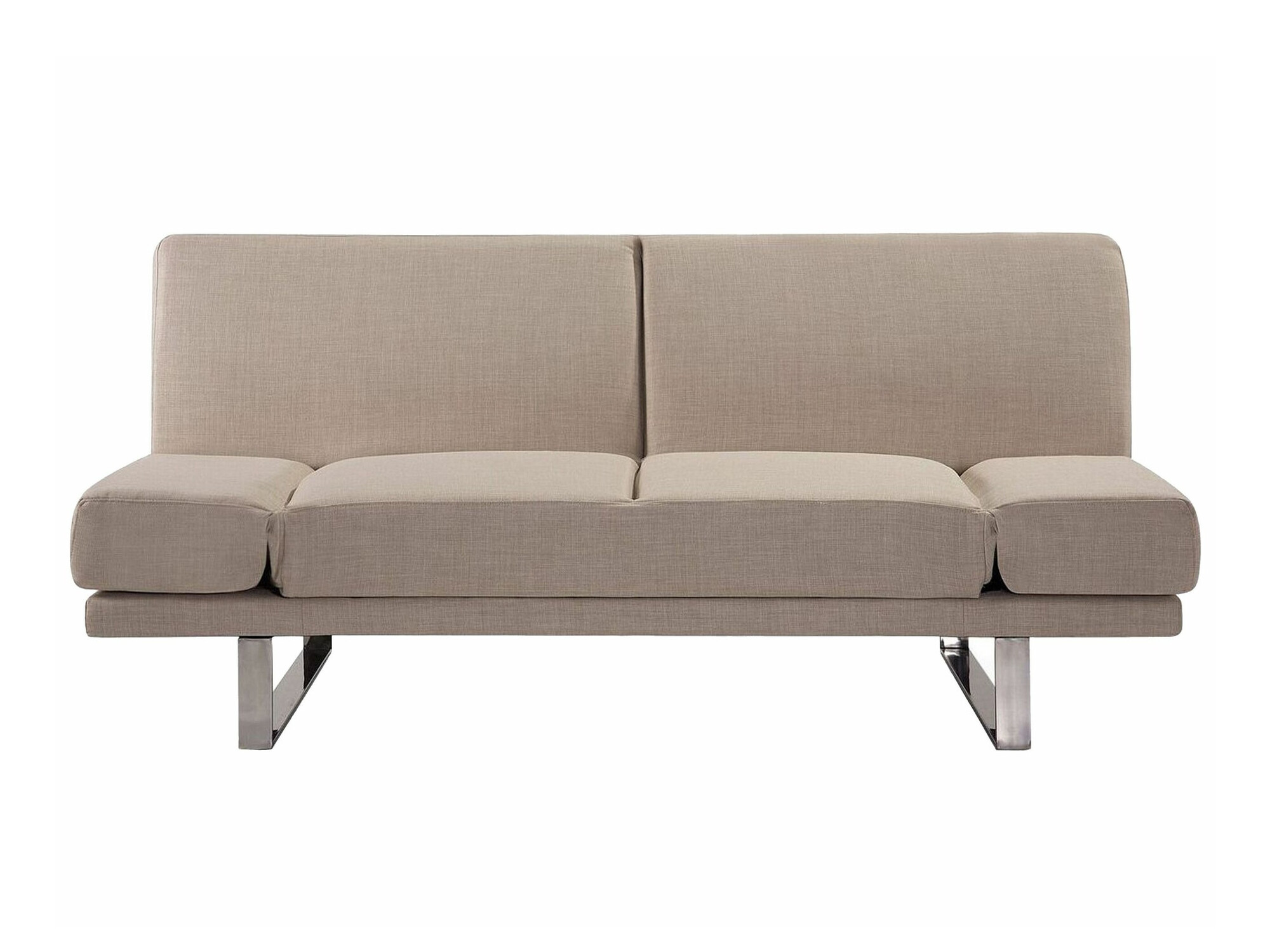 Sofa lova Berwyn 1646 (Smėlinė)