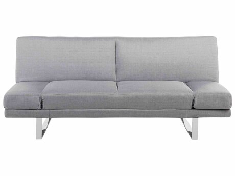 Sofa lova Berwyn 1646 (Šviesi pilka)