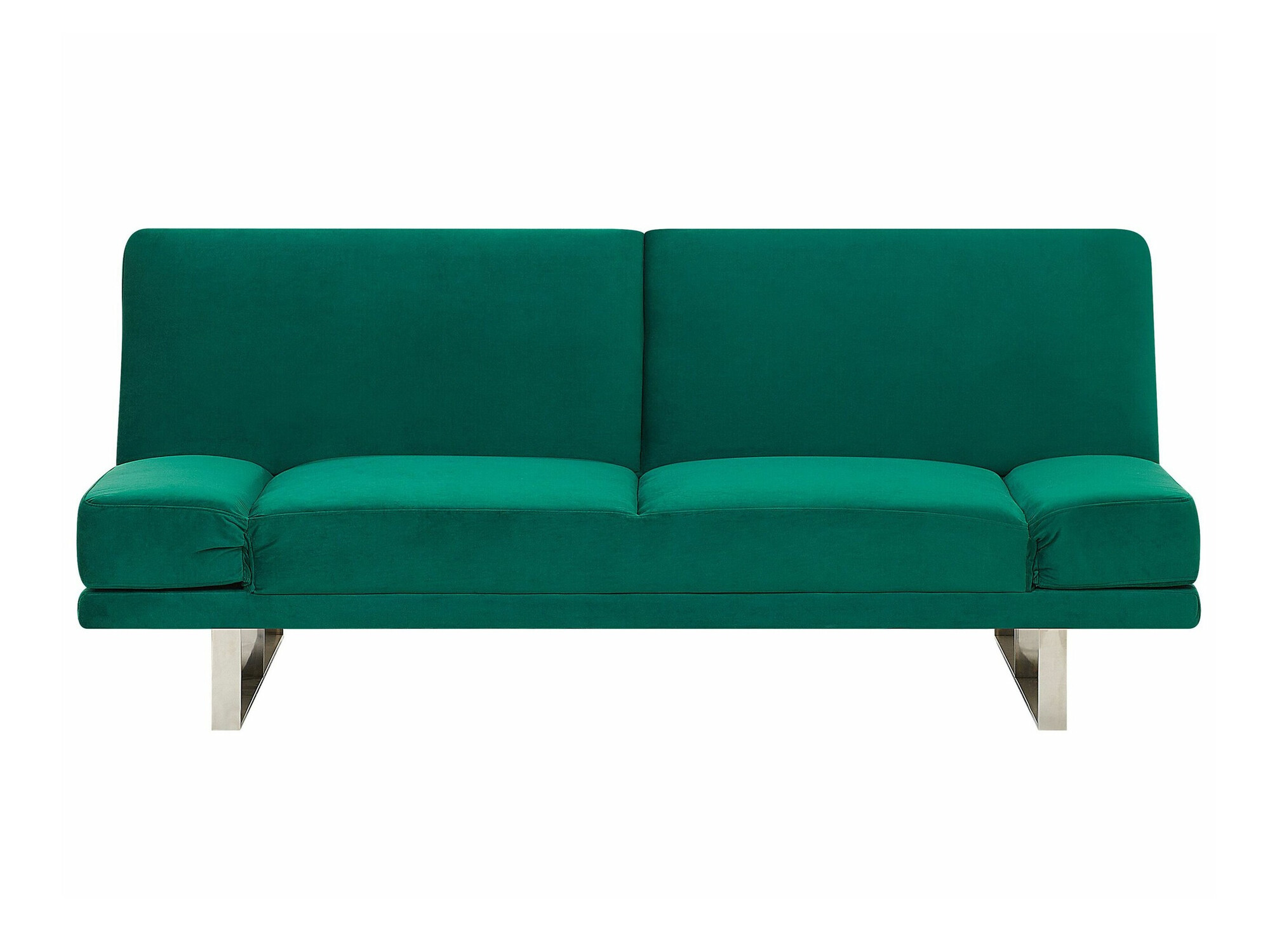 Sofa lova Berwyn 1646 (Žalia)