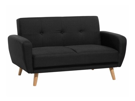 Sofa lova Etlivi 103 (Juoda)