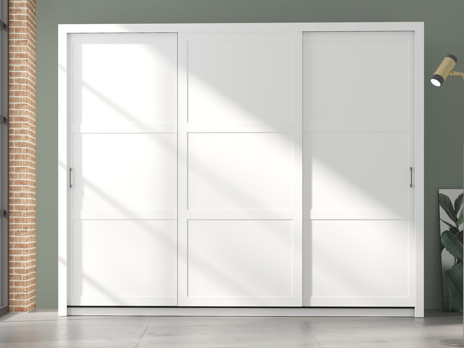 Spinta Murrieta 191 (Balta)