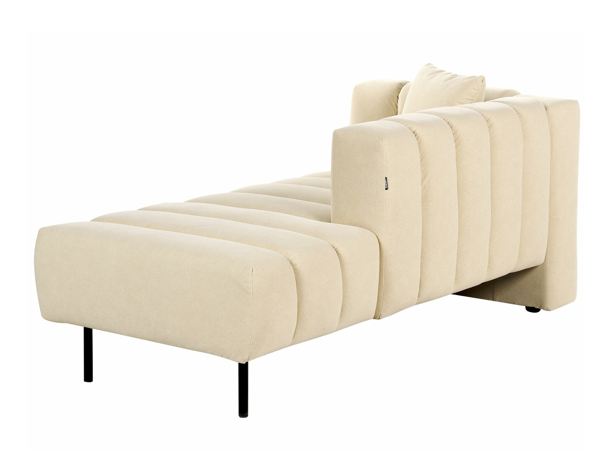 Kušetė Berwyn 2996 (Balta)