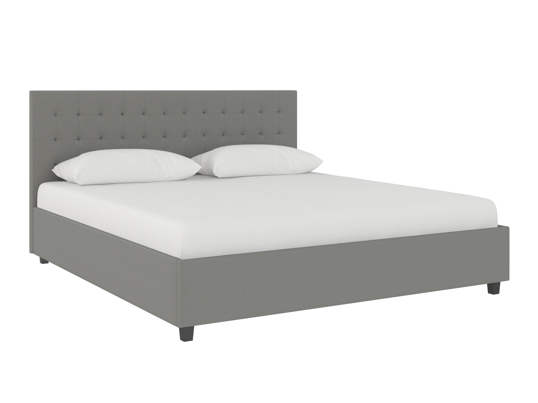 Lova Denton 1266 (Šviesi pilka)