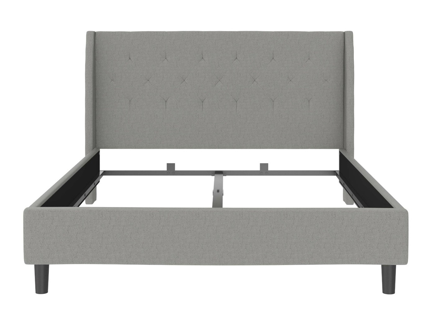 Lova Denton 1267 (Šviesi pilka)