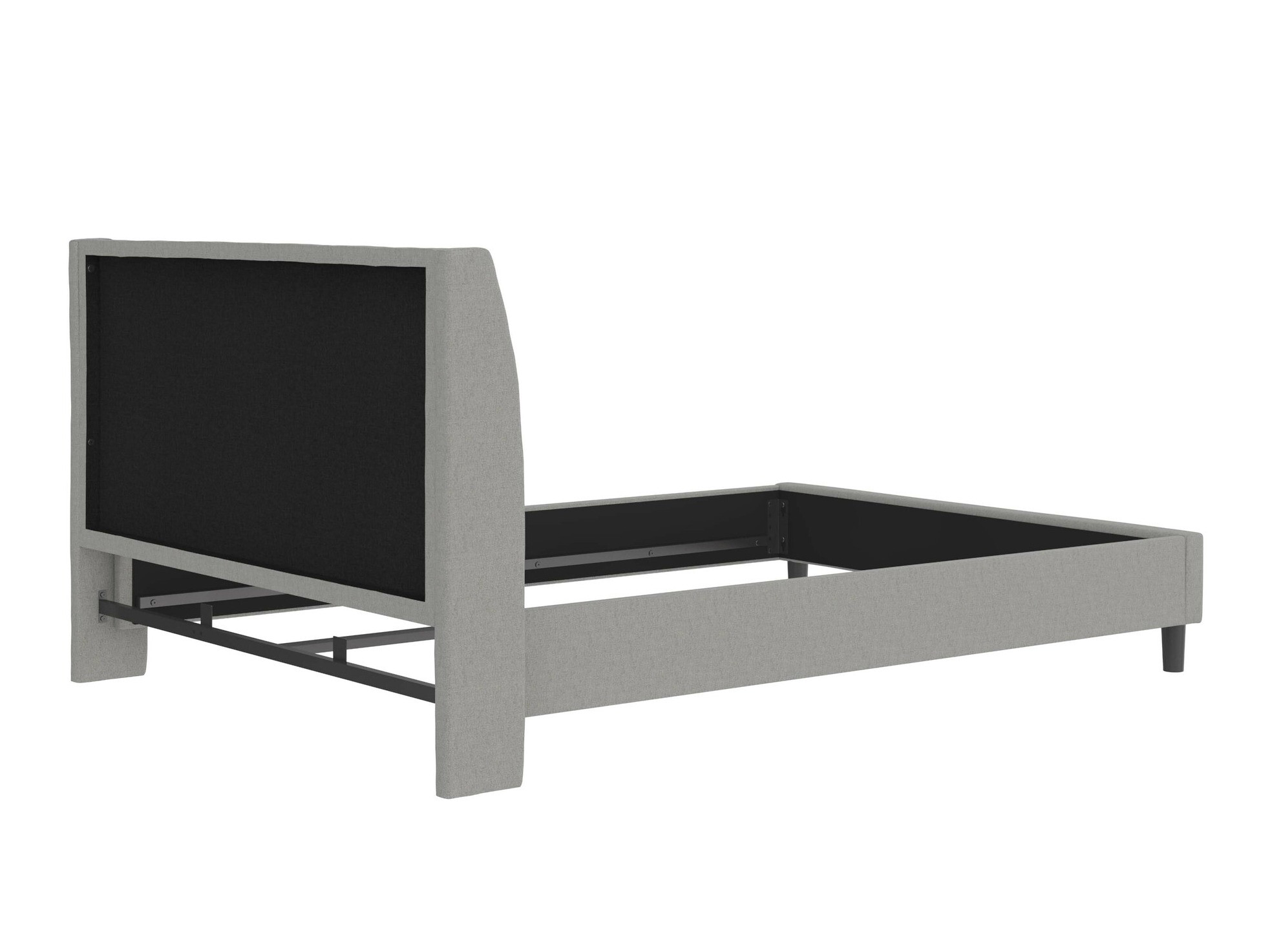 Lova Denton 1267 (Šviesi pilka)