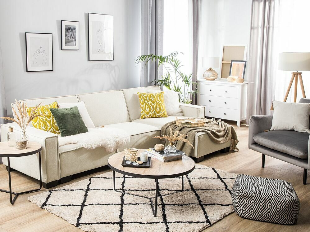 Minkštas kampas Berwyn 1649