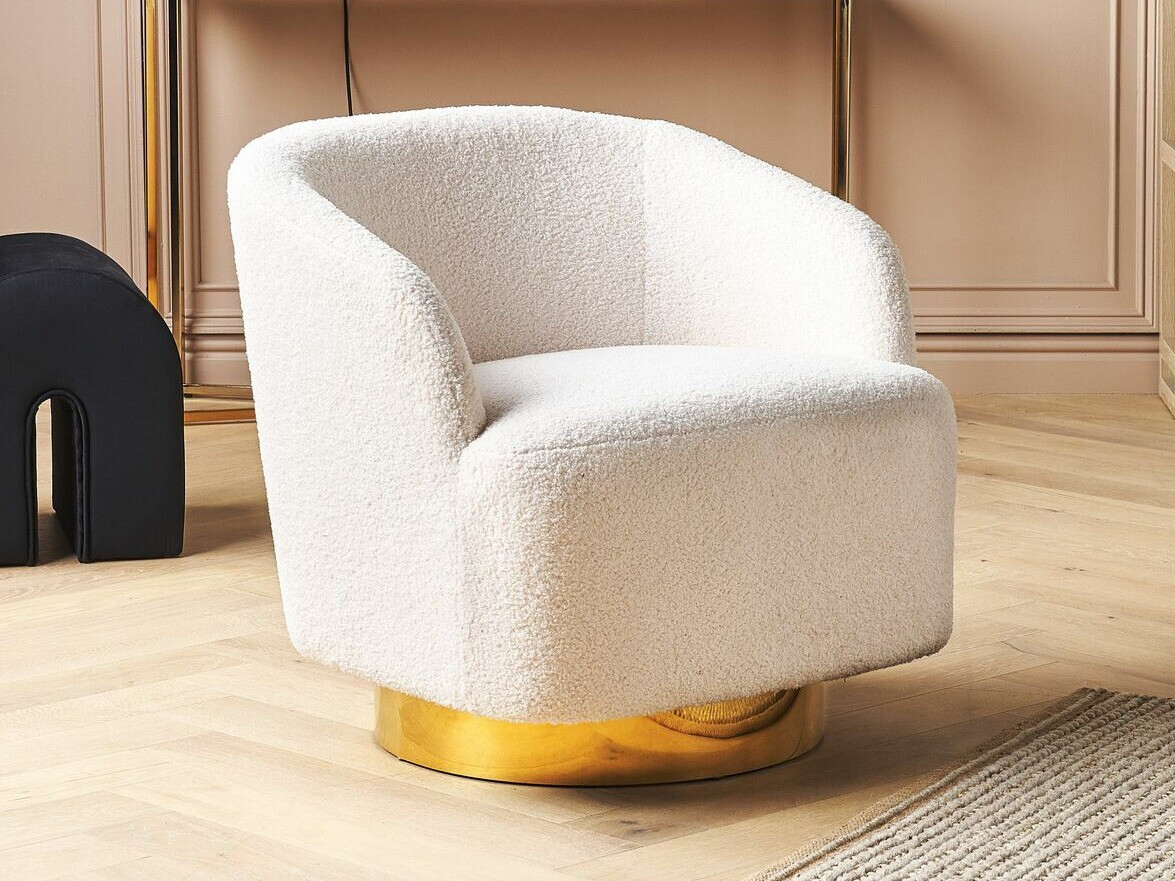 Fotelis Berwyn 1372 (Balta)