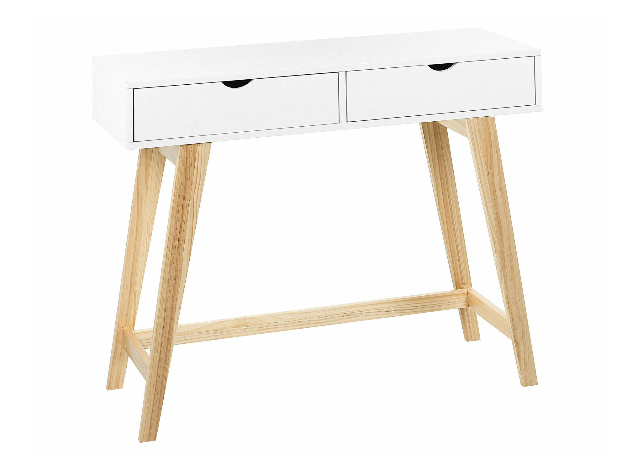 Konsolė Berwyn 1659