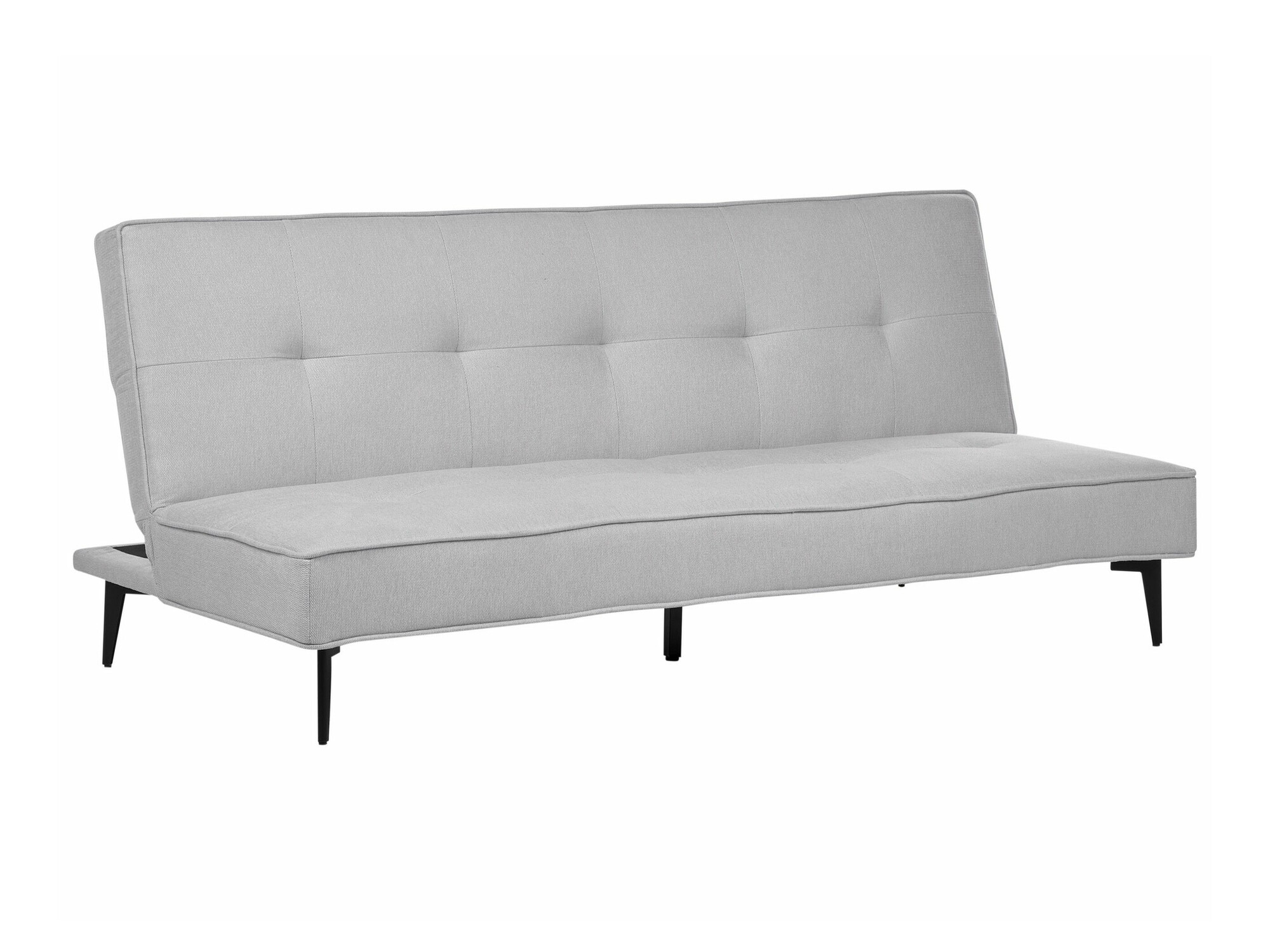Sofa lova Berwyn 1660 (Šviesi pilka)