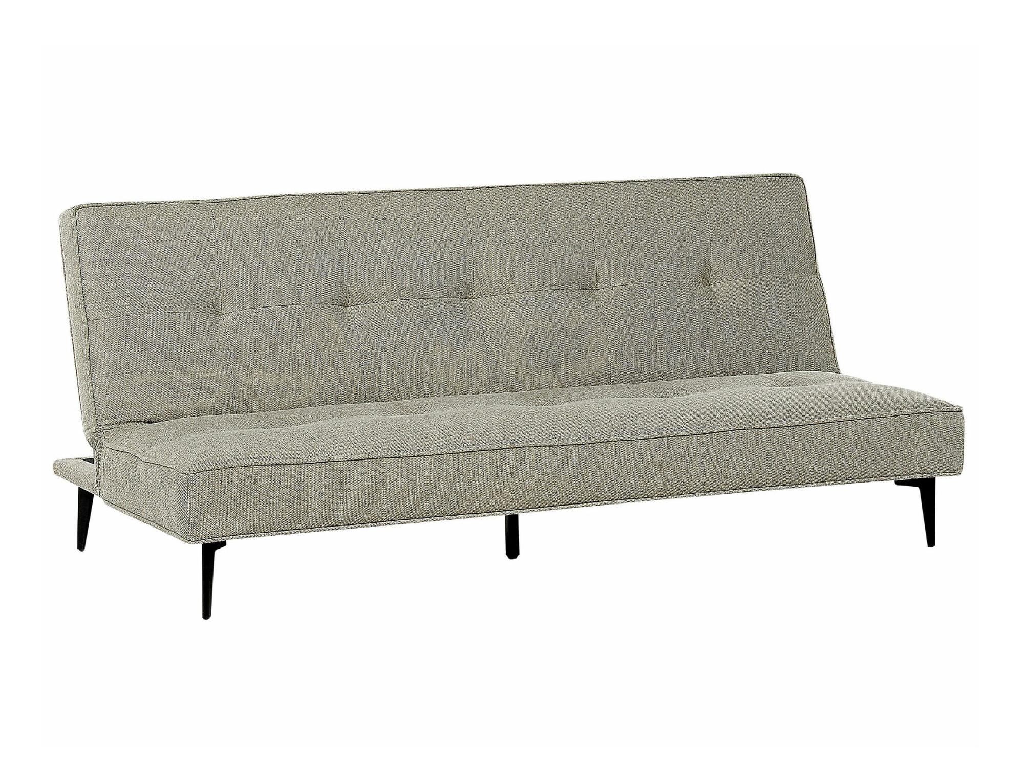 Sofa lova Berwyn 1660 (Šviesi žalia)