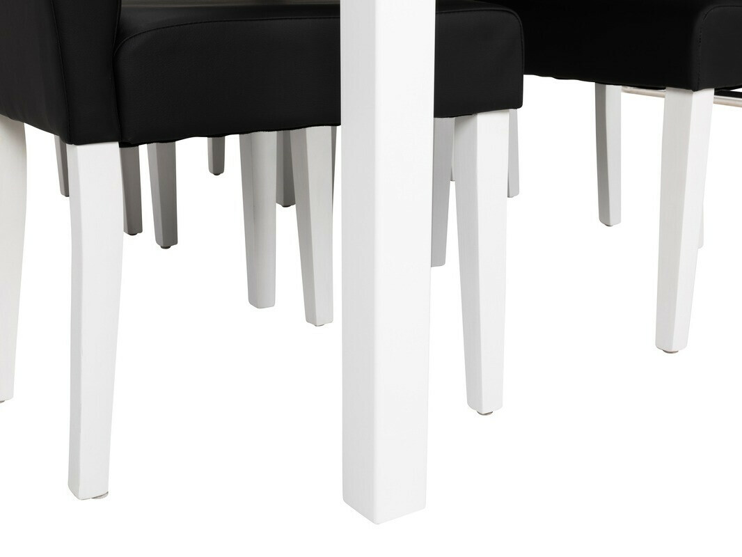 Valgomojo komplektas Scandinavian Choice 120